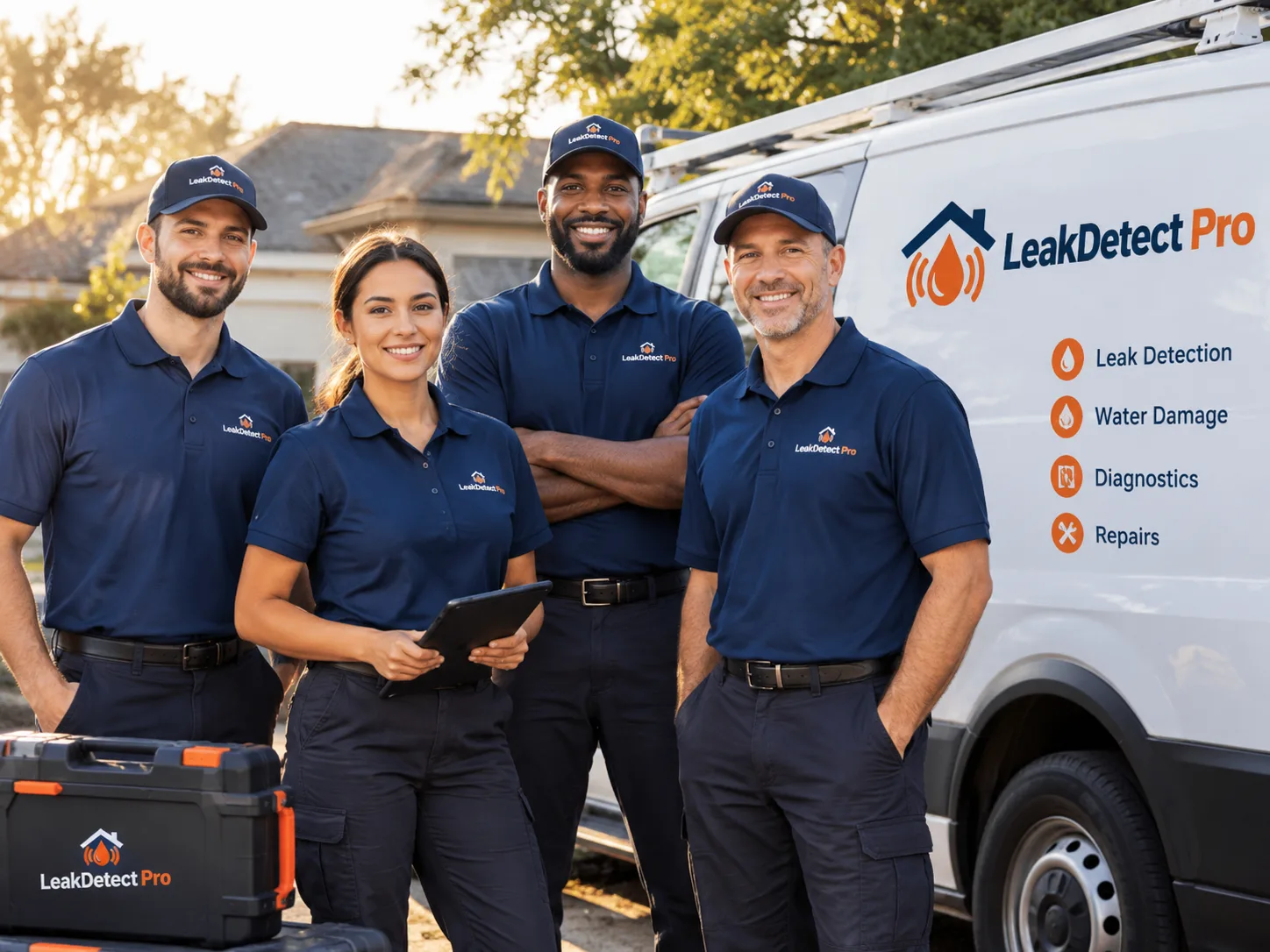 Roof Repair company in Waterloo, AL